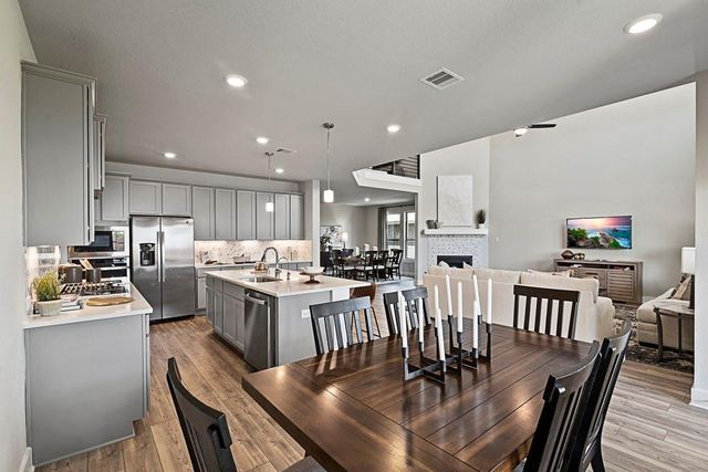 21106 Bella Coral Drive, Cypress, TX 77433