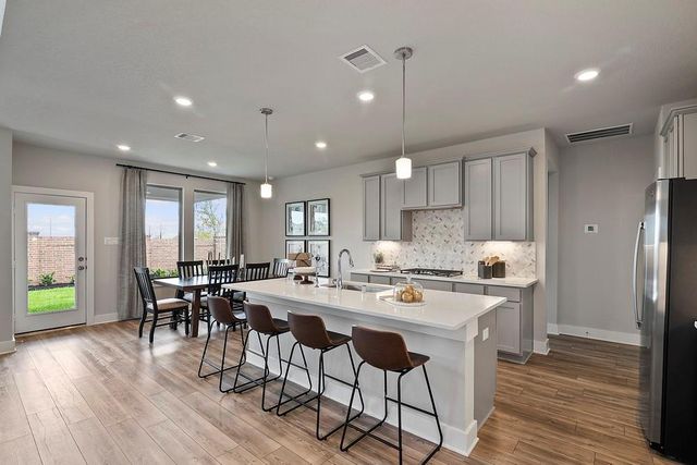 21106 Bella Coral Drive, Cypress, TX 77433