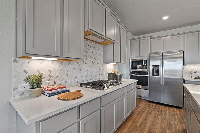 21106 Bella Coral Drive, Cypress, TX 77433