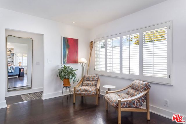 742 N June Street, Los Angeles, CA 90038