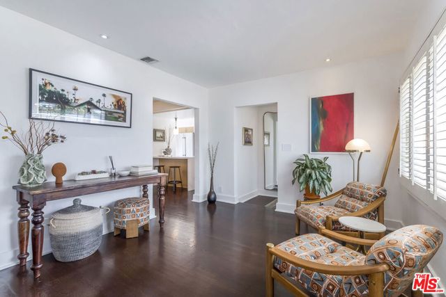 742 N June Street, Los Angeles, CA 90038