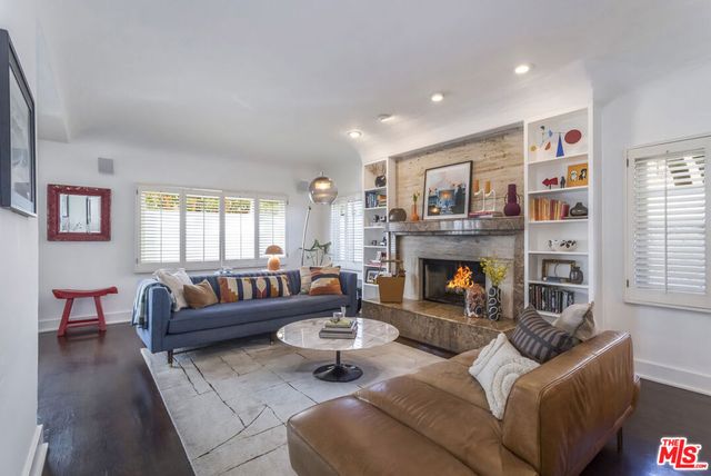 742 N June Street, Los Angeles, CA 90038