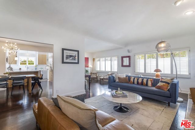 742 N June Street, Los Angeles, CA 90038