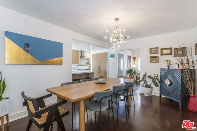 742 N June Street, Los Angeles, CA 90038