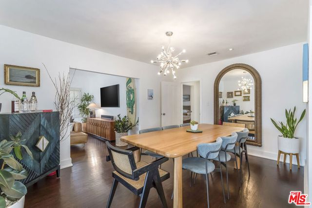 742 N June Street, Los Angeles, CA 90038