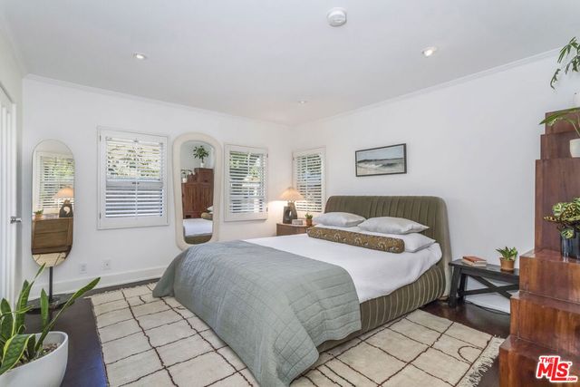 742 N June Street, Los Angeles, CA 90038