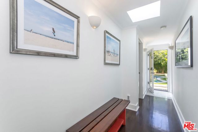 742 N June Street, Los Angeles, CA 90038