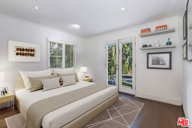 742 N June Street, Los Angeles, CA 90038