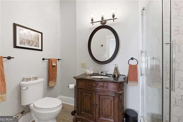 1910 Hancock Road, Demorest, GA 30535