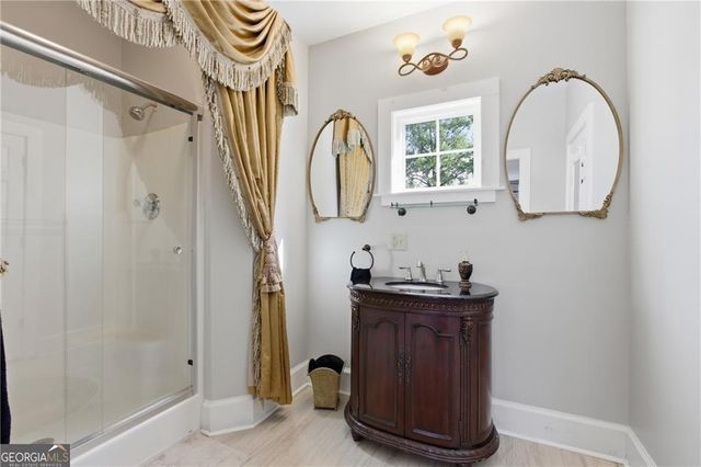 1910 Hancock Road, Demorest, GA 30535