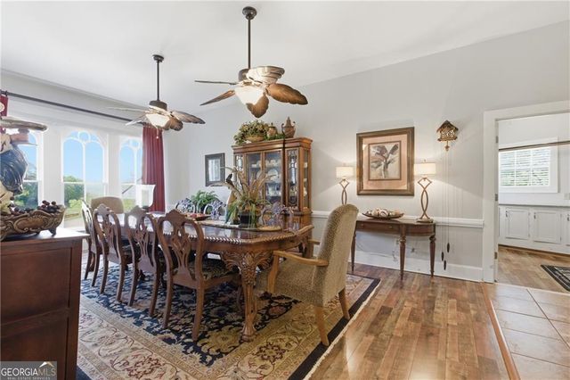 1910 Hancock Road, Demorest, GA 30535