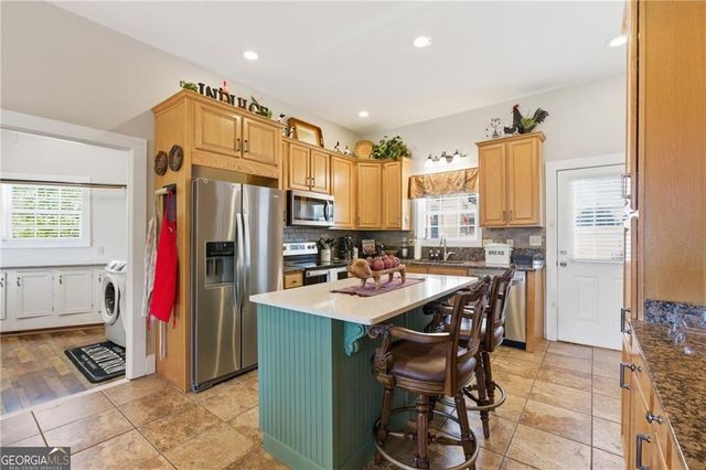 1910 Hancock Road, Demorest, GA 30535