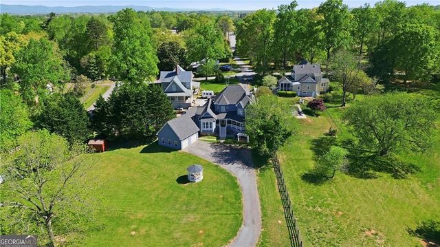 1910 Hancock Road, Demorest, GA 30535