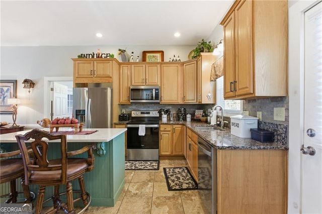 1910 Hancock Road, Demorest, GA 30535