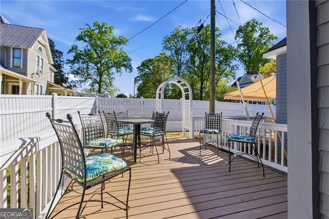 1910 Hancock Road, Demorest, GA 30535