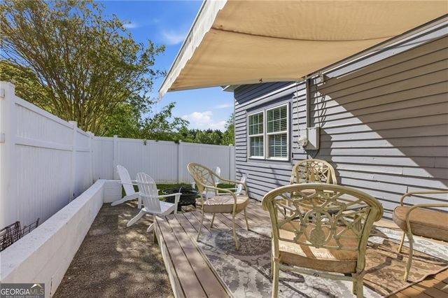 1910 Hancock Road, Demorest, GA 30535