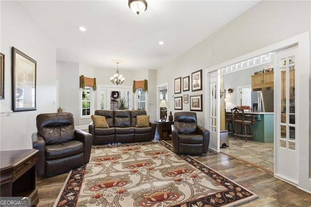 1910 Hancock Road, Demorest, GA 30535