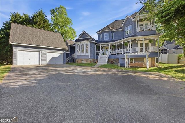 1910 Hancock Road, Demorest, GA 30535