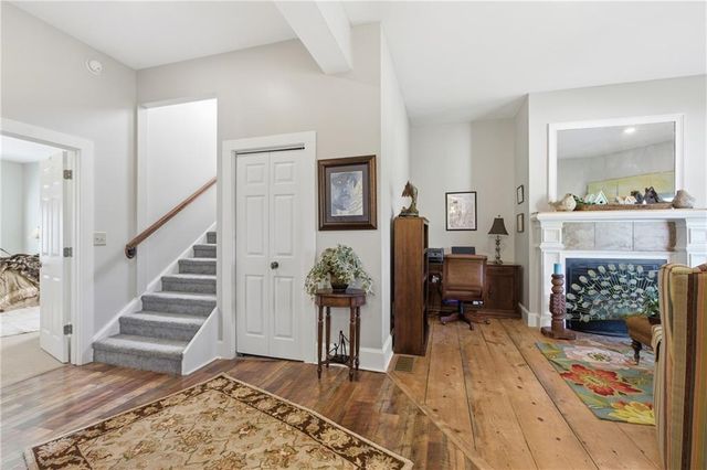 1910 Hancock Road, Demorest, GA 30535