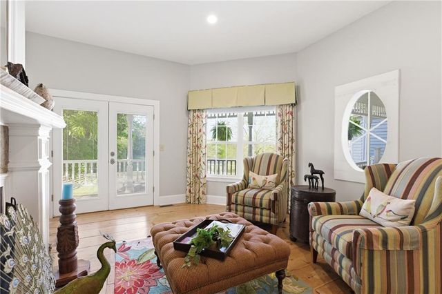 1910 Hancock Road, Demorest, GA 30535