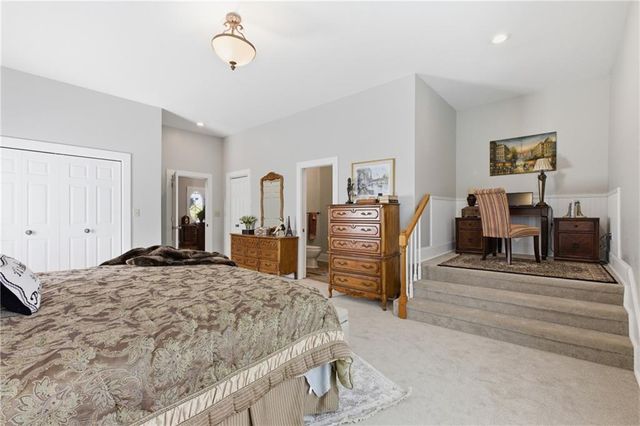1910 Hancock Road, Demorest, GA 30535