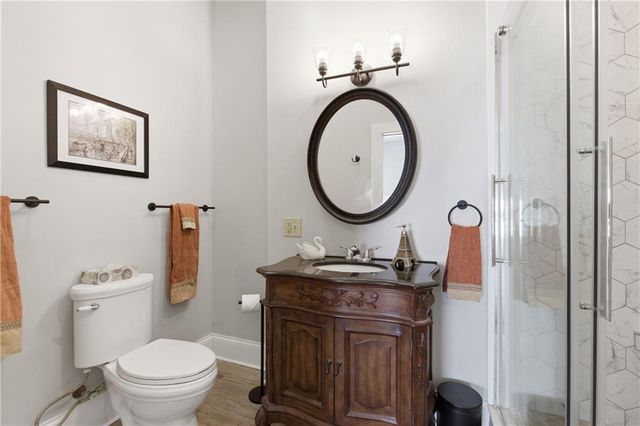 1910 Hancock Road, Demorest, GA 30535