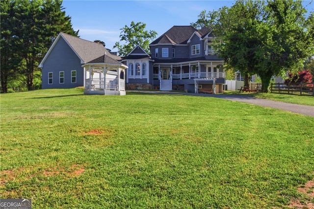 1910 Hancock Road, Demorest, GA 30535