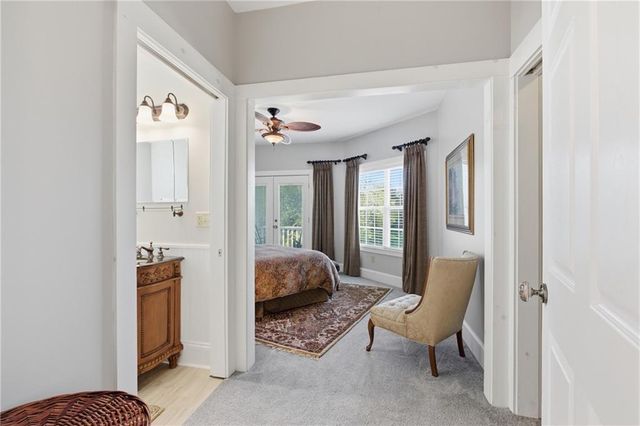 1910 Hancock Road, Demorest, GA 30535