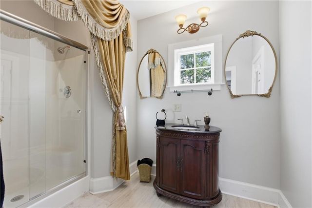 1910 Hancock Road, Demorest, GA 30535