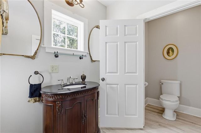1910 Hancock Road, Demorest, GA 30535
