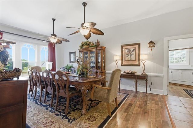 1910 Hancock Road, Demorest, GA 30535