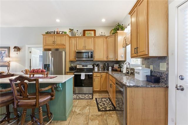 1910 Hancock Road, Demorest, GA 30535
