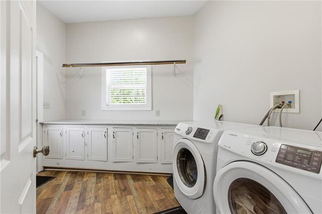 1910 Hancock Road, Demorest, GA 30535