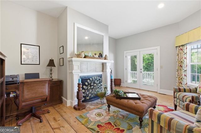 1910 Hancock Road, Demorest, GA 30535