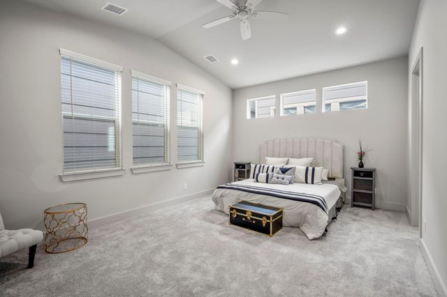 5233 Hillman Street B, Houston, TX 77023