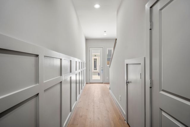 5233 Hillman Street B, Houston, TX 77023