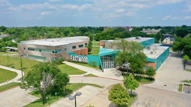 5233 Hillman Street B, Houston, TX 77023