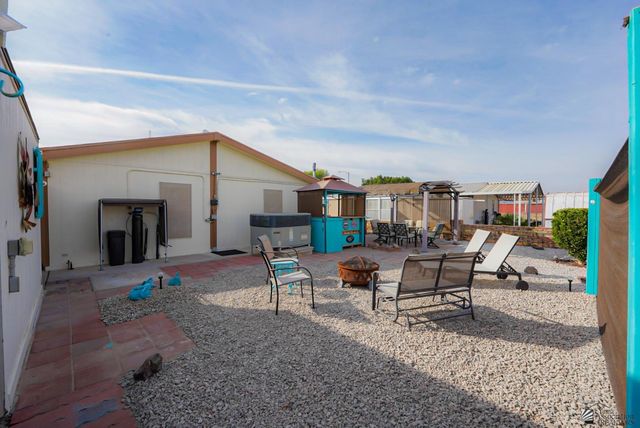 11238 E 39 Ln, Yuma, AZ 85367
