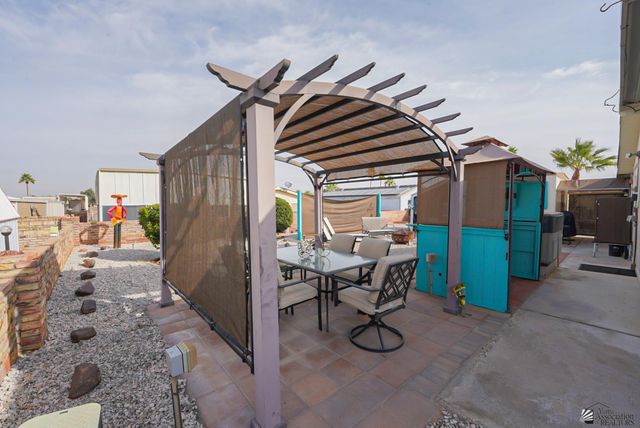 11238 E 39 Ln, Yuma, AZ 85367