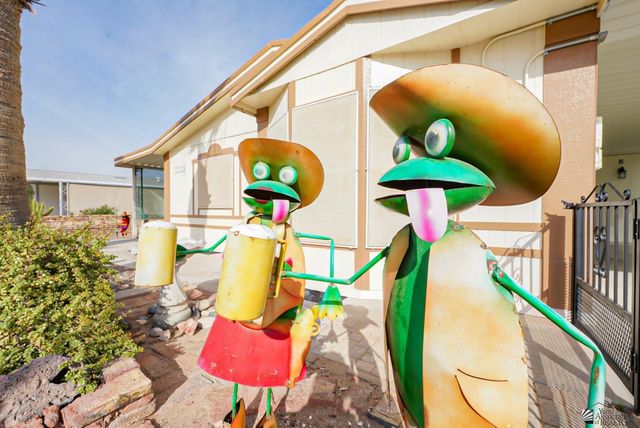 11238 E 39 Ln, Yuma, AZ 85367