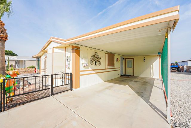 11238 E 39 Ln, Yuma, AZ 85367