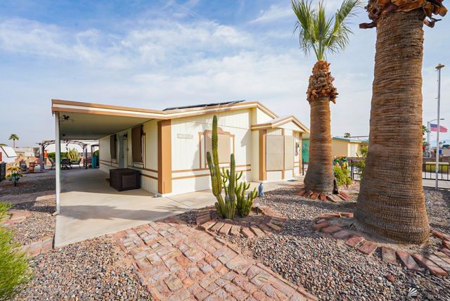 11238 E 39 Ln, Yuma, AZ 85367