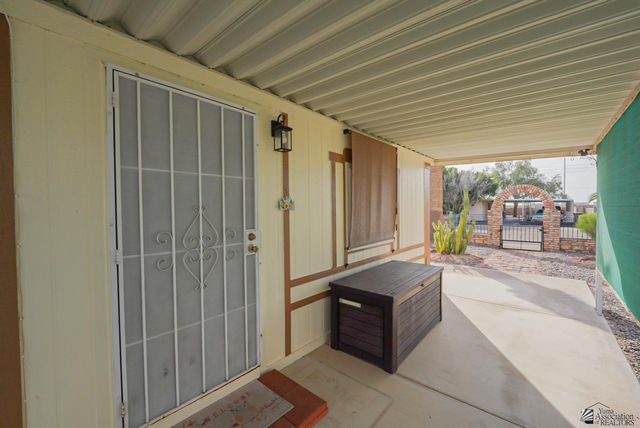 11238 E 39 Ln, Yuma, AZ 85367