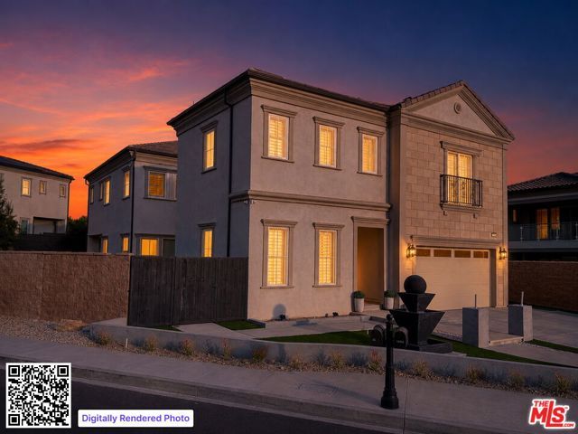 12316 N Finch Court, Porter Ranch (los Angeles), CA 91326