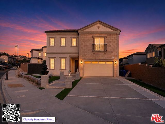 12316 N Finch Court, Porter Ranch (los Angeles), CA 91326