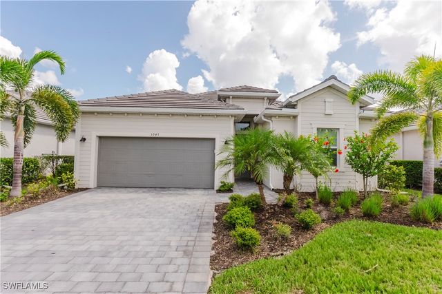 5947 Sunningdale ST, Ave Maria, FL 34142