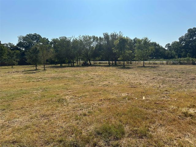 3.00 Acres Farm to Market 678 Road, Callisburg, TX 76240