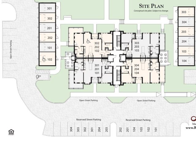 2089 Branford Pl Unit 101, Thompsons Station, TN 37179