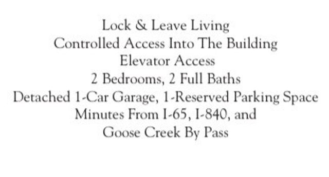 2089 Branford Pl Unit 101, Thompsons Station, TN 37179