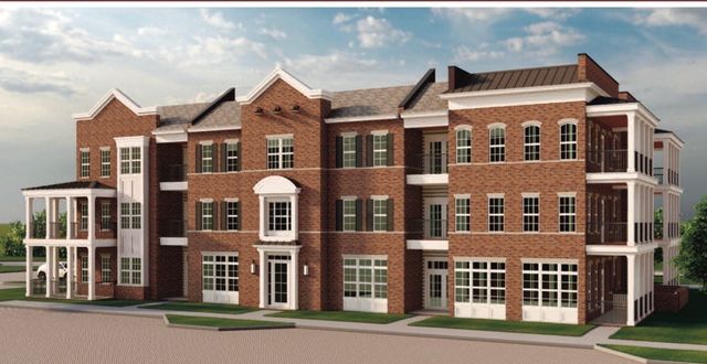 2089 Branford Pl Unit 101, Thompsons Station, TN 37179